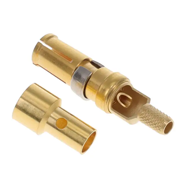 DM537425001NCLF Amphenol ICC (FCI)  Contactos de conector D-Sub en forma de D